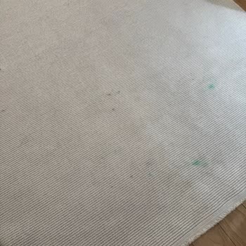 Elit Halı Yıkama (Balıkesir) Faturasız İşlem Ve Yetersiz Temizlik Deneyimi!