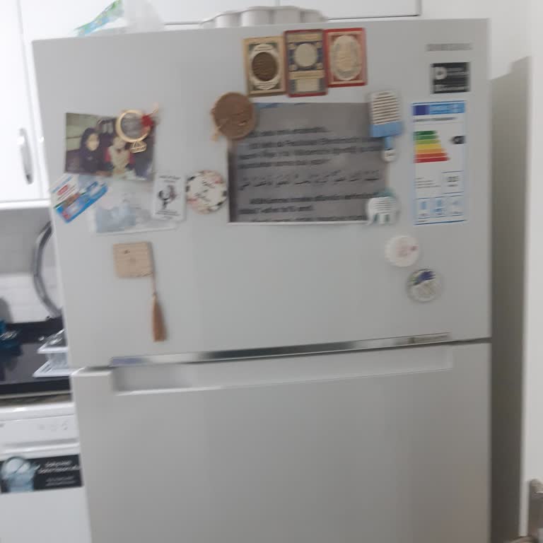 Sürekli Arıza Yapan Ve Sebzeleri Çürüten Buzdolabı İçin Çözüm Bulunamıyor