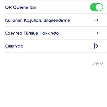 Dört Aydır Çözülemeyen QR Ödeme Sorunu