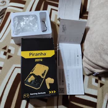 Yeni Aldığım Kulaklık Şarj Olmuyor, Kutu Ve Talimatlar Uyuşmuyor