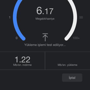 Kablo Net Hız Paketi Sorunu Ve Yetersiz Destek
