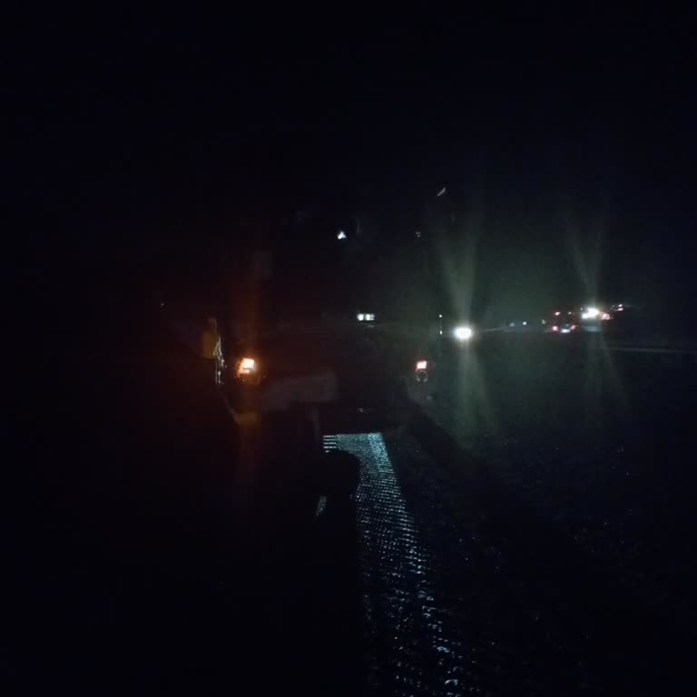 Kamil Koç Otobüsünde Yol Ortasında Mağduriyet!