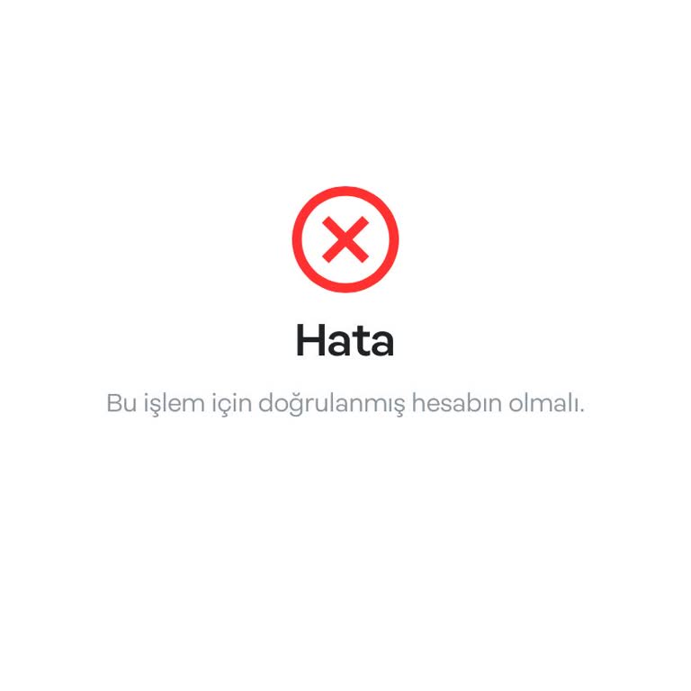 Papara Hesabımda Veli Onayı Sorunu Nedeniyle Harcama Yapamıyorum