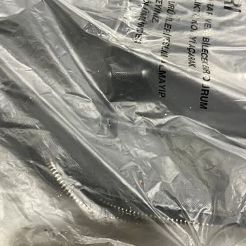 Boyner'den Aldığım Ayıplı Ürüne Yasal Sürede Çözüm Sunulmadı!