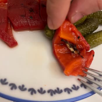 File Market'ten Aldığım Üründe Kurt Çıkması Hayal Kırıklığı Yarattı