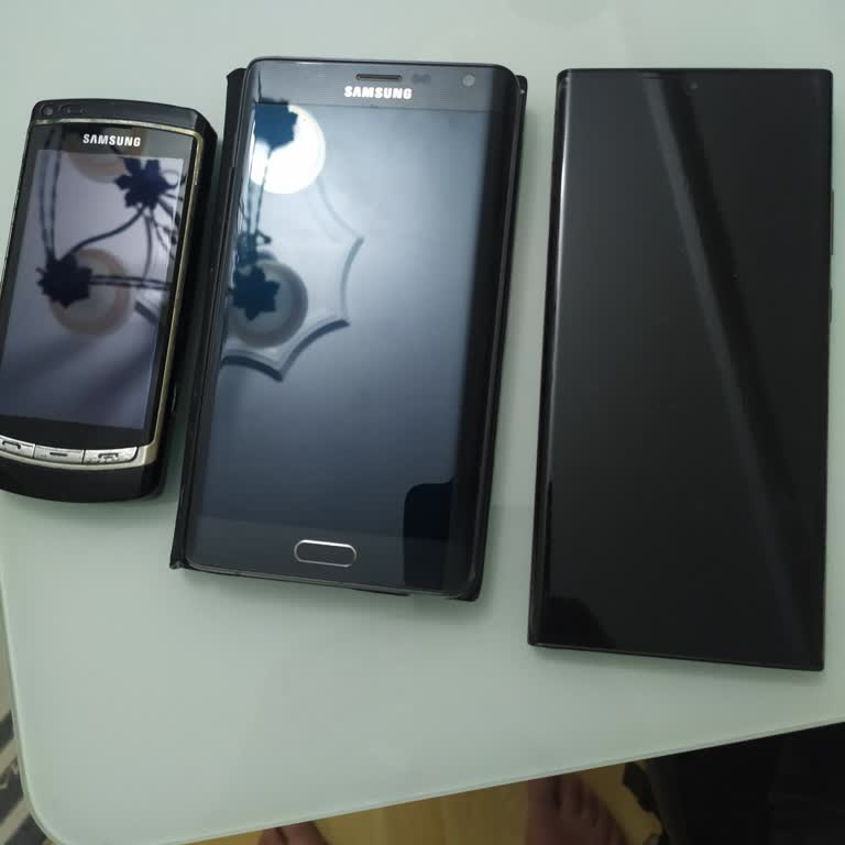 Samsung Telefonlarda Kronik Kapanma Sorunu İle Hayal Kırıklığı