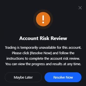 Mexc Borsasında Hesabım Sürekli İnceleme Süresiyle Mağdur Ediliyor