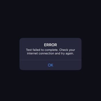 Kablo Net İnternetimde Sürekli Hız Ve Bağlantı Sorunları Yaşıyorum