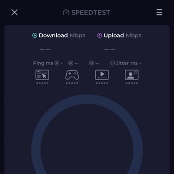 Kablo Net İnternetimde Sürekli Hız Ve Bağlantı Sorunları Yaşıyorum