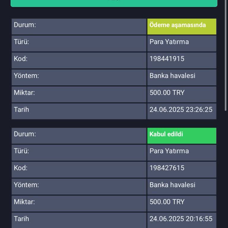 Bahisbey Sitesinde Para Çekme Sorunu Ve Hesap Erişimi Engeli