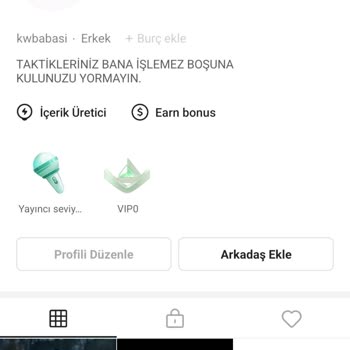 Emeklerimin Karşılığı İçin Kwai Hesabımın Açılmasını İstiyorum