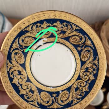 Jumbo Fincanlarda Baskı Sorunu Ve Müşteri Hizmetlerinden Dönüş Alamıyorum