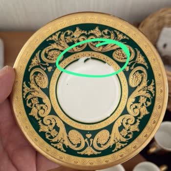 Jumbo Fincanlarda Baskı Sorunu Ve Müşteri Hizmetlerinden Dönüş Alamıyorum