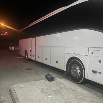 Kamil Koç İle Yaşadığım Yolculuk Tam Bir Hayal Kırıklığı