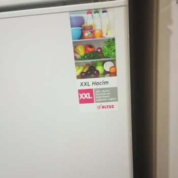 Altus Buzdolabında Bitmeyen Motor Arızası Mağduriyeti