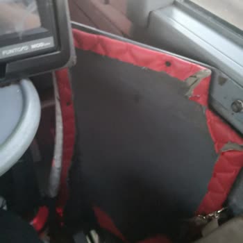 Gökbey Seyahat Otobüs Yolculuğunda Yoğun Koku, Soğuk Ve Temizlik Sorunları Yaşadık