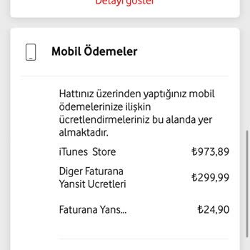Apple Store İTunes Para Çekilmesi