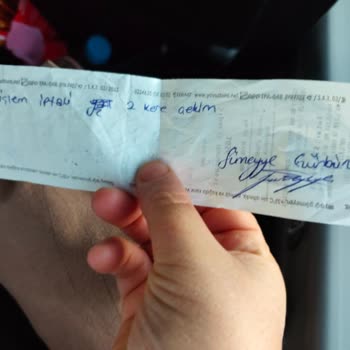 Çifte Çekim Sonrası İade Engeli: Subway'den Hayal Kırıklığı