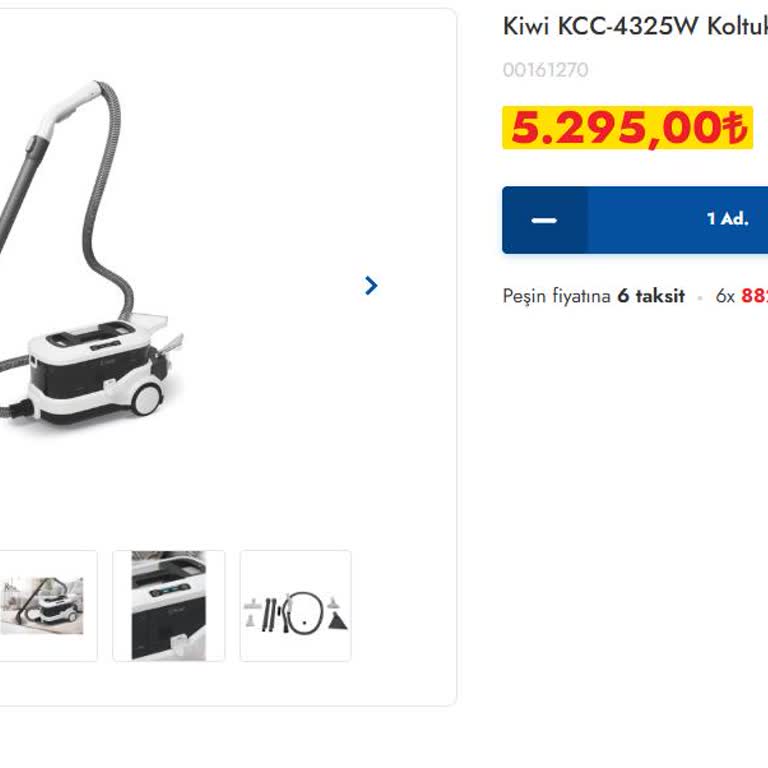 Taksit Seçeneği Görünüyor, Ödeme Ekranında Kayıp!