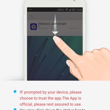 Robot Süpürge Uygulama Sorunu ve Kullanılamama Durumu