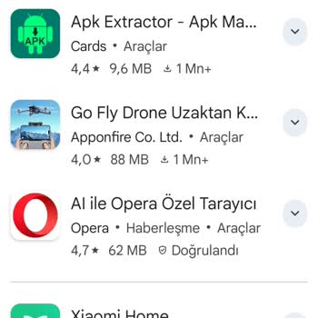 Robot Süpürge Uygulama Sorunu ve Kullanılamama Durumu