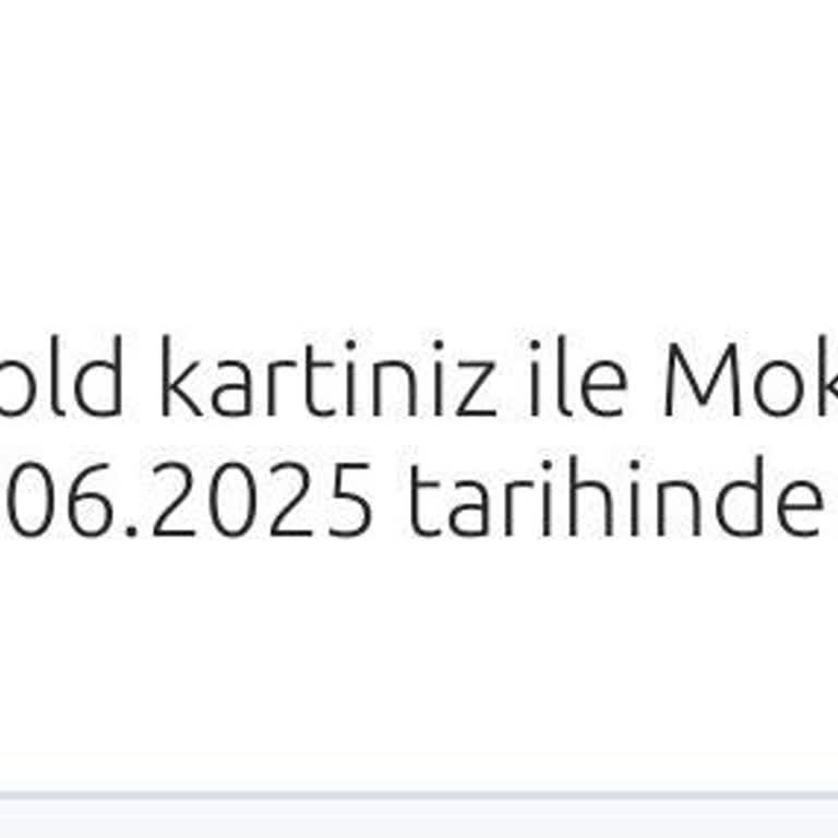 Kredi Kartımdan Bilgim Dışında Para Çekildi: Acil Destek Talebi