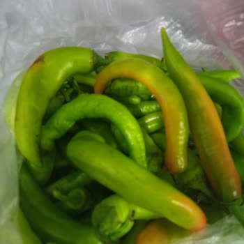 Migros Sanal Marketten Gelen Bozuk Ve Kalitesiz Ürünler Hayal Kırıklığı Yarattı