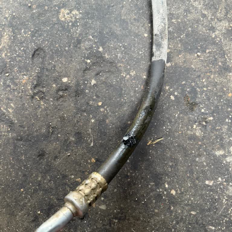 Klimadaki Kaçak Sorunu Ve Yetersiz Hizmet Deneyimi