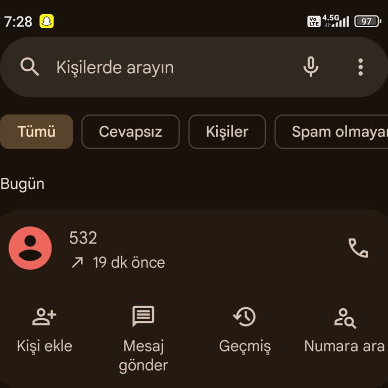 Hat Geçişinde Yaşanan Mağduriyet Ve İletişim Sorunu