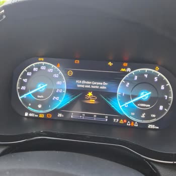 Sıfır Alınan Kia Xceed Araçta İlk Günden Ciddi Elektrik Arızası Ve Hayal Kırıklığı