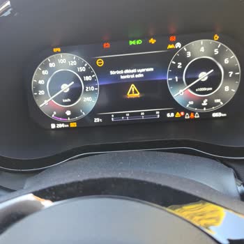 Sıfır Alınan Kia Xceed Araçta İlk Günden Ciddi Elektrik Arızası Ve Hayal Kırıklığı