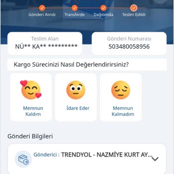 Trendyol Sattığı Ürünler Kontrolden Geçmiyor