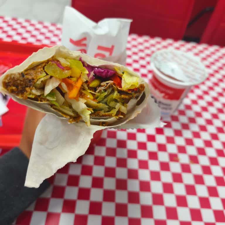 Komagene Siparişimde Belirtilen Gramajdan Daha Az Ürün Geldi