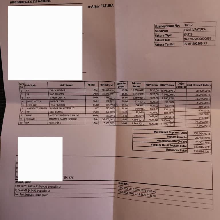 Toyota Aracımda Beklenmedik Motor Arızası Ve İlgisizlik