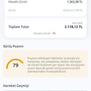 Tiktak'ta Dakika Ve KM Ücretlendirmesi Şaşkınlığı!