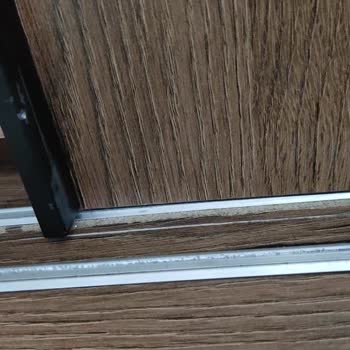 Vivense Luppo Gardırop Kapak Sorunu Ve Müşteri Hizmetleri İlgisizliği