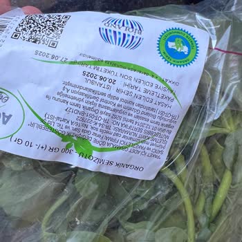 Getir Aldığım Ürünler Sürekli Bozuk Ve İade Süreci Sorunlu