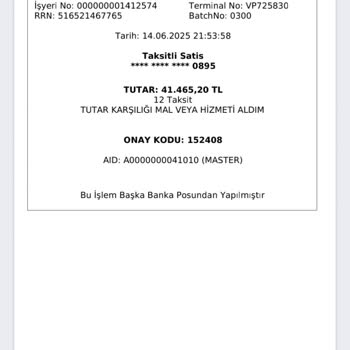 Siparişim Ne Gönderiliyor Ne De İptal Ediliyor, Mağdur Oldum