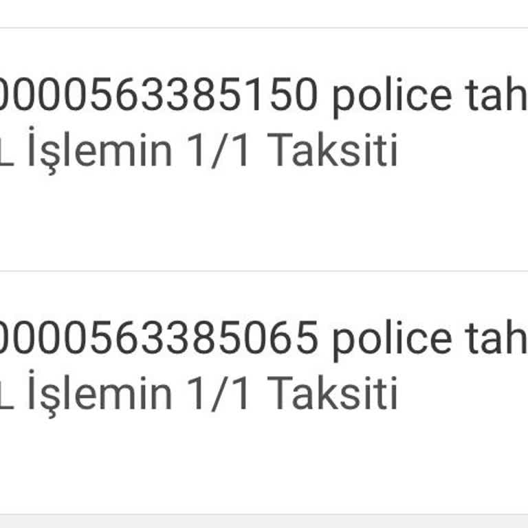 Kredi Kartı Ekstresinde Onayım Olmadan Sigorta Ücreti Ve Şubeler Arası Yetki Karmaşası