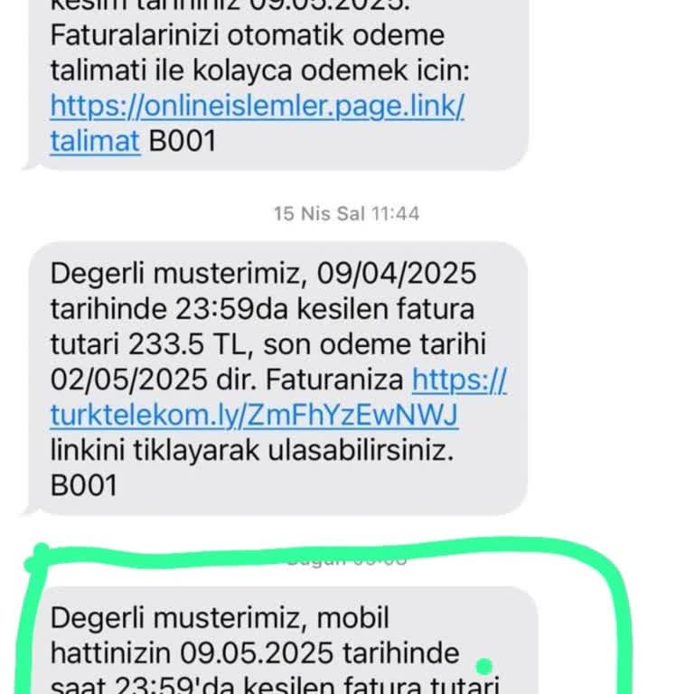 Ceza İadesi Sürekli Oyalandı, Param Hala Yatmadı
