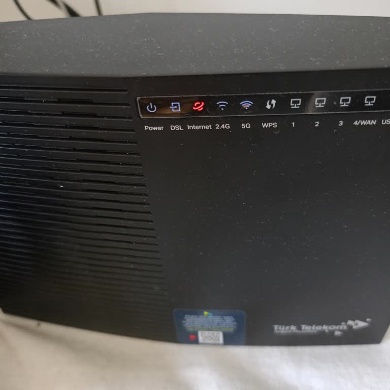 Türk Telekom Sürekli Kesilen İnternet Ve Çözüm Sunmayan Müşteri Hizmetleri: Artık Sabır Kalmadı