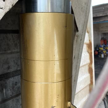 Hidrosir Makina Lift Otomotiv Kusurlu Ürünleriyle İlgilenmediler