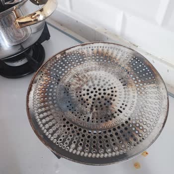 Tefal 6x Titanyum Tava Dibi Aniden Düştü Şaşkınlık Ve Mağduriyet