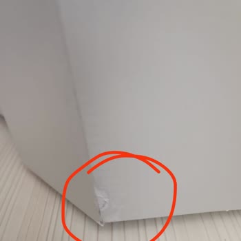 Ayıplı Ve Kusurlu Gardırop Teslimatı, Eksik Ve Hasarlı Parçalar