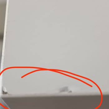 Ayıplı Ve Kusurlu Gardırop Teslimatı, Eksik Ve Hasarlı Parçalar