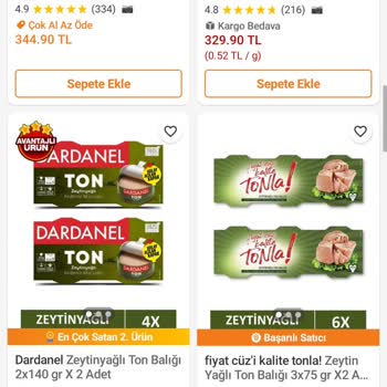 Trendyol Müşteri Hizmetlerinden Yetersiz Destek Ve Kupon Sorunu