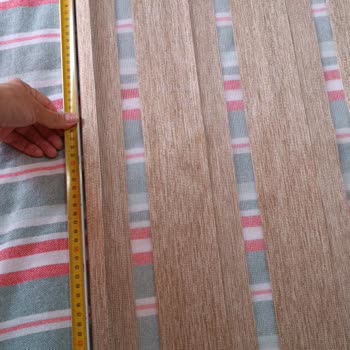 Yanlış Ölçü Gönderimi Ve Yetersiz Müşteri Desteği Nedeniyle Mağduriyet