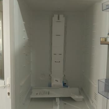 Profilo Buzdolabı Sürekli Arızalanıyor, Servis Sorunu Çözmüyor