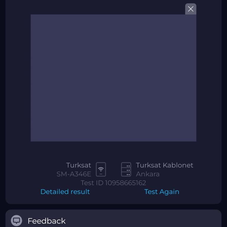 Kablo Net'te Sürekli Yavaşlama Ve Kopma Sorunu