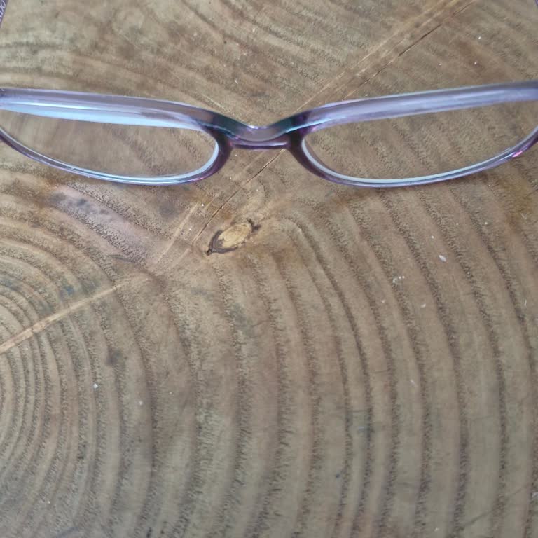 Atasun Optik'te Gözlük Camı Sorunu Ve İlgisiz Hizmet